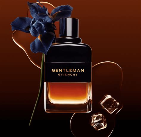 givenchy perfume gentlemen reserve